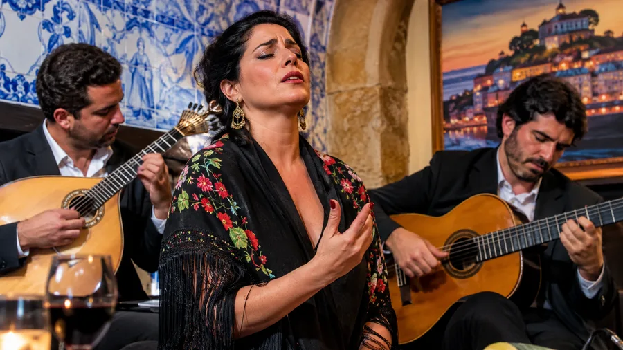 Best Fado Restaurants and Houses in Lisbon: Dinner Show Guide