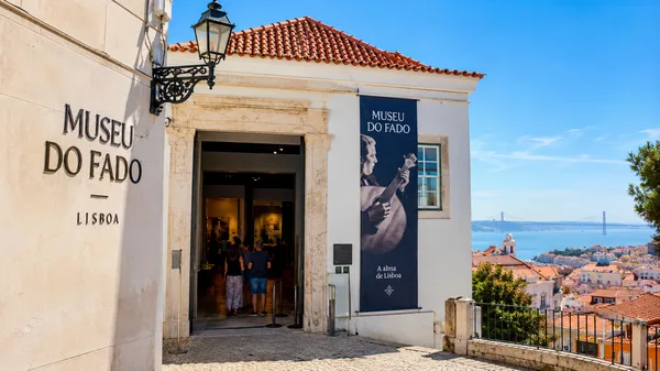Museu do Fado