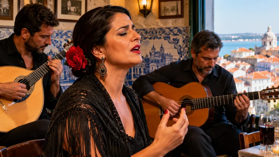 What Is Fado Music? Meaning, History, and Museum Guide