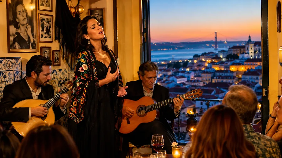 What Is Fado Music? Meaning, History, and Museum Guide