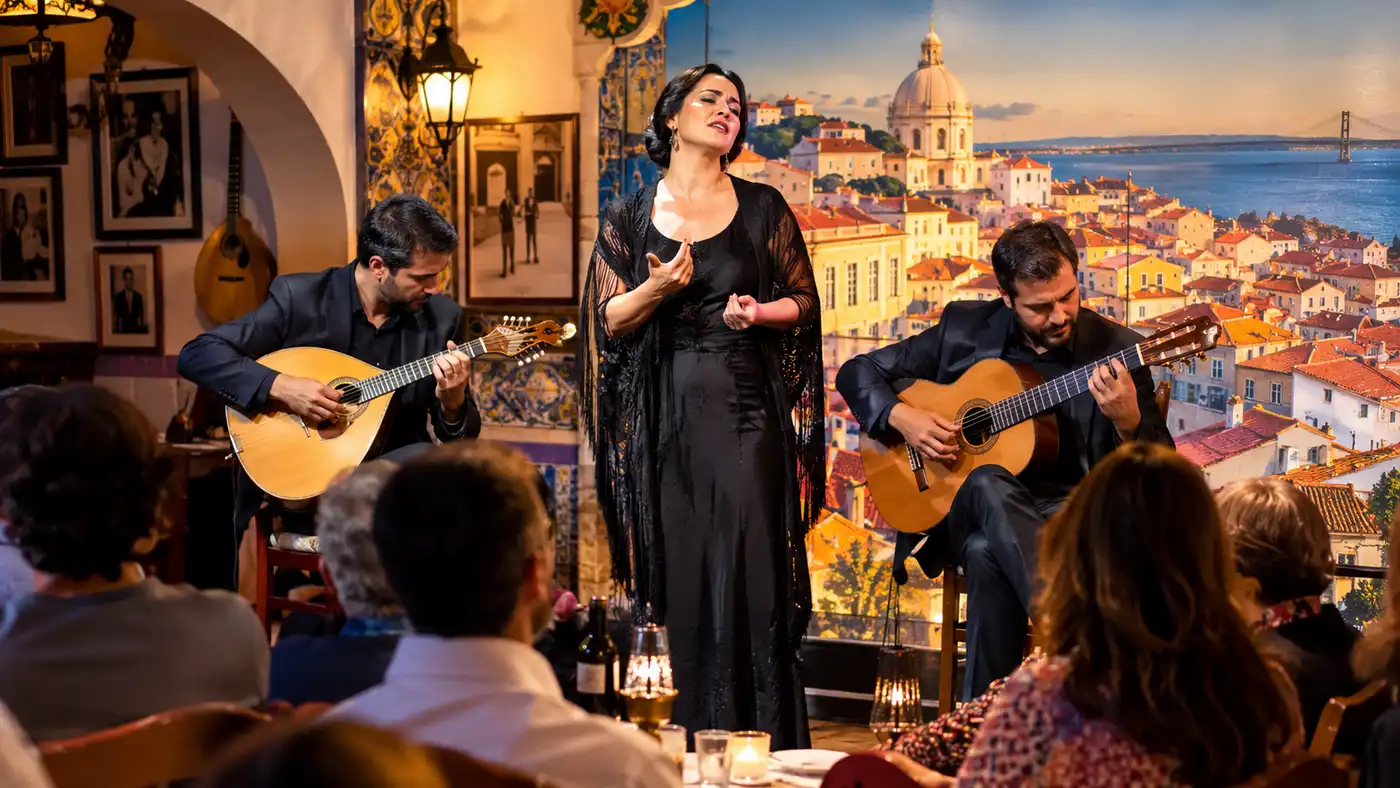 What Is Fado Music? Meaning, History, and Museum Guide